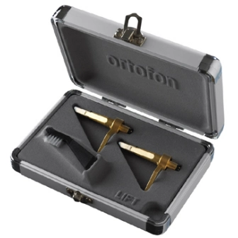 Ortofon Concorde Twin Gold