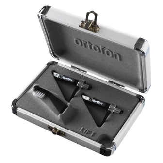 Ortofon Concorde Twin Q.Bert