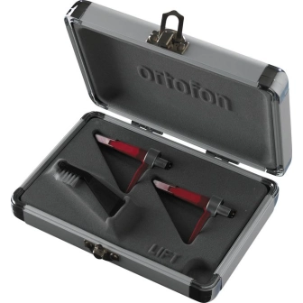 Ortofon Concorde Twin Scratch