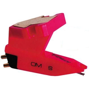 Фото Ortofon OM Scratch (Картридж с иглой ) Фото Ortofon OM Scratch (Картридж с иглой )