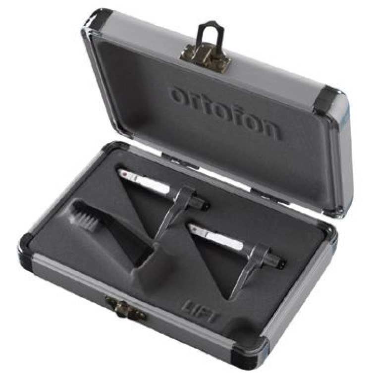 Ortofon Concorde Twin PRO (Два картриджа с иглами)