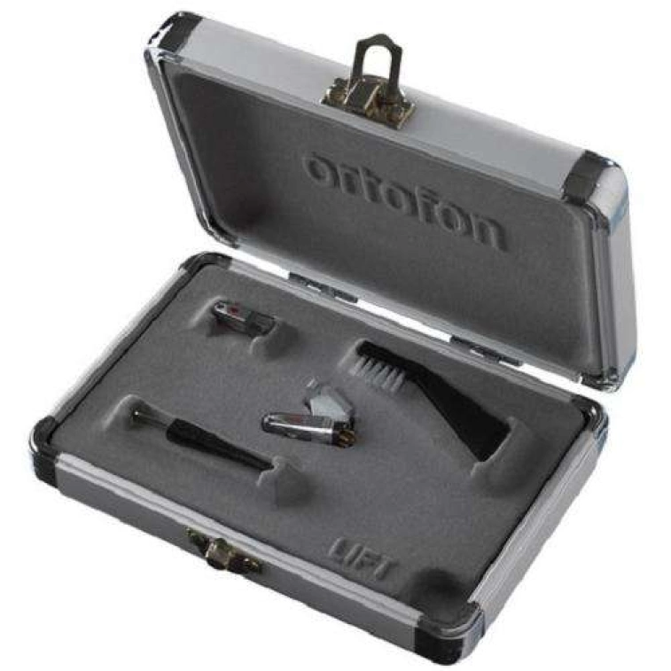 Ortofon OM PRO Set (Картридж с иглой + игла)