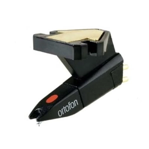 Фото Ortofon OM PRO S Фото Ortofon OM PRO S