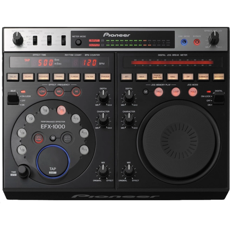 Фото №1 Pioneer DJ EFX-1000