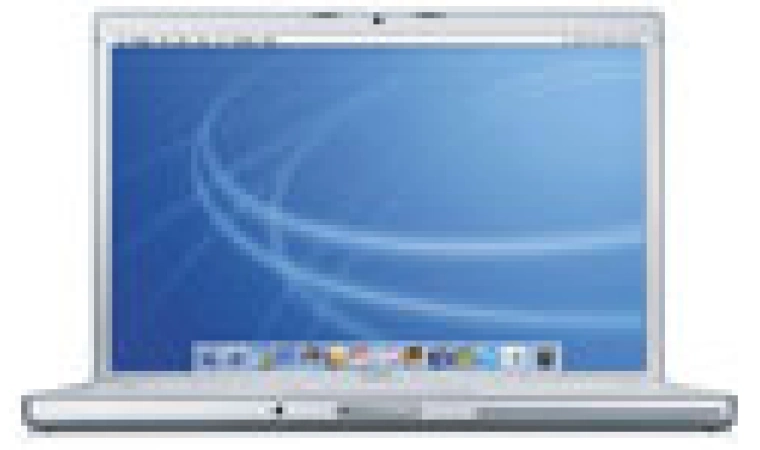 Apple MacBook Pro 17 (2.5 GHz) - всего 1999$