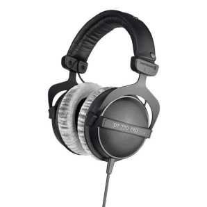 Фото Beyerdynamic DT 770 PRO/250 ohm Фото Beyerdynamic DT 770 PRO/250 ohm