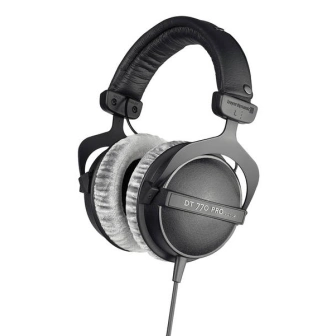 Beyerdynamic DT 770 PRO/250 ohm