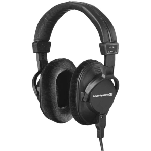 Фото Beyerdynamic DT 250/250 Om