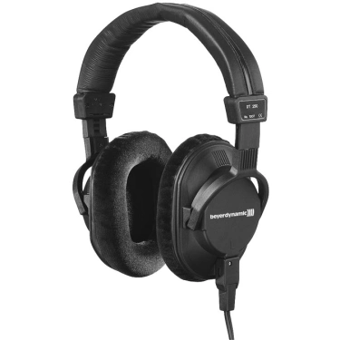 Фото Beyerdynamic DT 250/250 Om