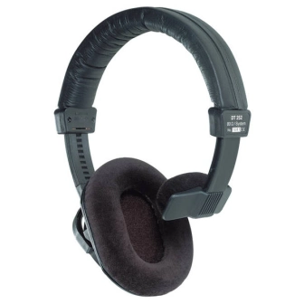 Beyerdynamic DT 252