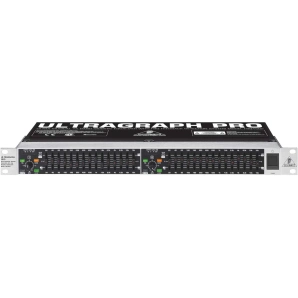 Фото Behringer FBQ 1502 Фото Behringer FBQ 1502