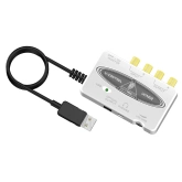 Behringer UCA202