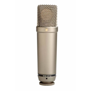 Студійний мікрофон Audio-Technica AT2050 — купити в інтернет