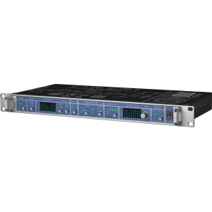 Фото RME ADI-8 QS Фото RME ADI-8 QS