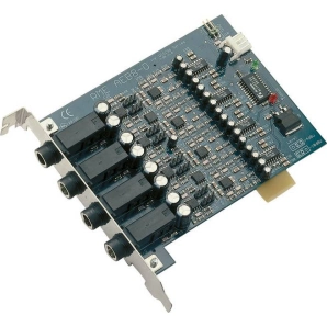 Фото RME AEB 8-O Expansion Board Фото RME AEB 8-O Expansion Board