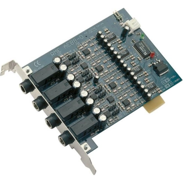 RME AEB 8-O Expansion Board