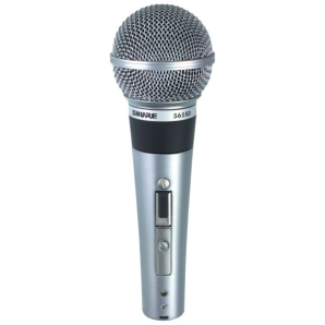 Фото Shure 565SD LC Фото Shure 565SD LC