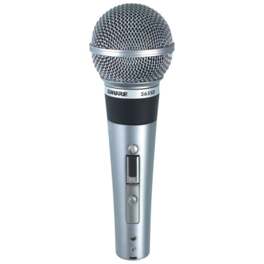 Shure 565SD LC