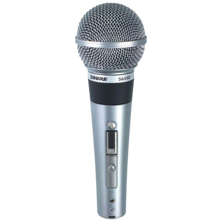 Вокальный микрофон Shure 565SD LC