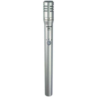 Shure SM81LC