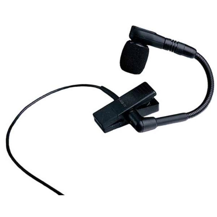 Петличний мікрофон Shure WB98HC