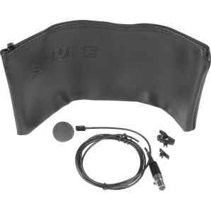 Фото Shure WL93 Фото Shure WL93