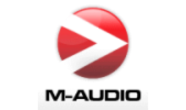 M-Audio