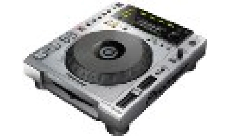 Pioneer CDJ-850