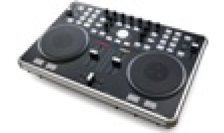 Vestax VCI-300mk2