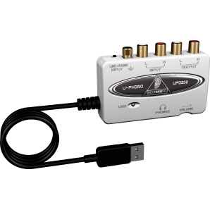 Фото Behringer UFO202
