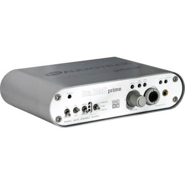 Фото ESI Dr.Dac prime