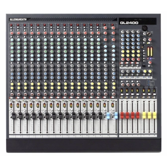 Allen & Heath GL2400-416