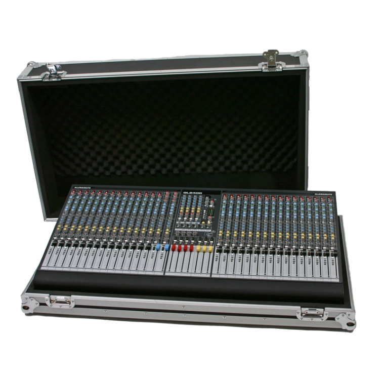 Мікшерний пульт Allen & Heath GL2400-432