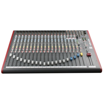 Allen & Heath ZED 22FX