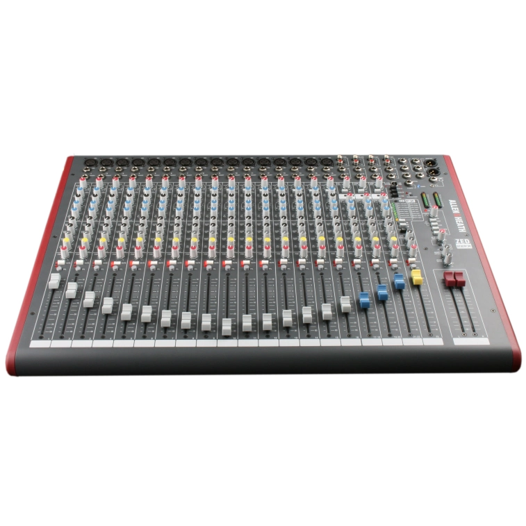 Микшерный пульт Allen & Heath ZED 22FX