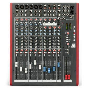 Allen & Heath ZED 14