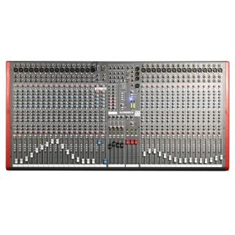 Allen & Heath ZED 436