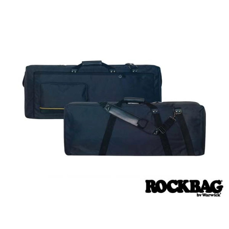 Чохол-кофр для клавішних RockBag RB 21617 B