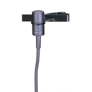 Фото Audio-Technica AT831c