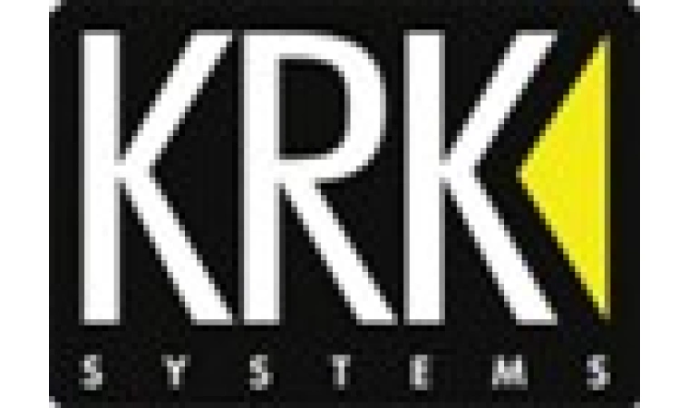 KRK R6, KRK RP5 G2, KRK RP6 G2, KRK RP8 G2 Уже на складе!