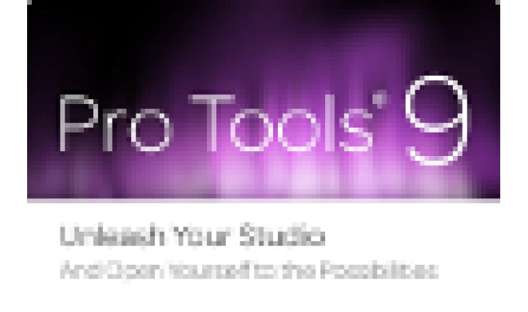 Компания Avid анонсировала выпуск ProTools 9!!!