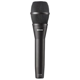 Shure KSM9/CG