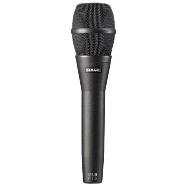 Shure KSM9/CG