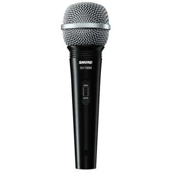 Shure SV100