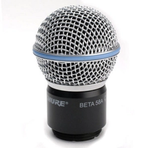 Фото Shure RPW118