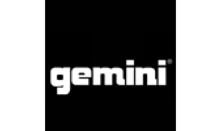 GEMINI - поступление товара