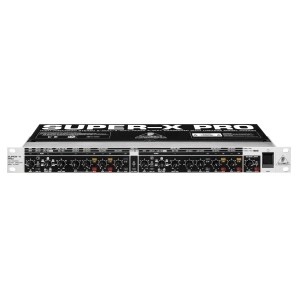 Фото Behringer Super-X Pro CX3400 Фото Behringer Super-X Pro CX3400