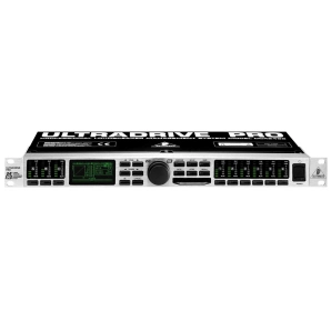 Фото Behringer ULTRADRIVE PRO DCX2496LE