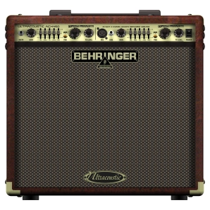 Фото Behringer ACX450 Фото Behringer ACX450
