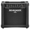 Передпідсилювач Behringer BT108